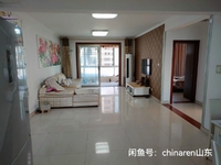 出租永泰新景湾3室2厅1卫132平米1700元/月住宅